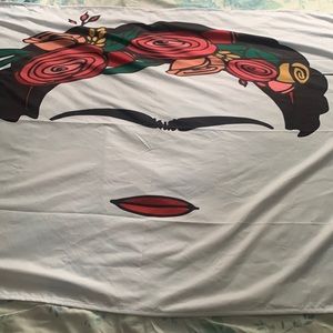 tapestry